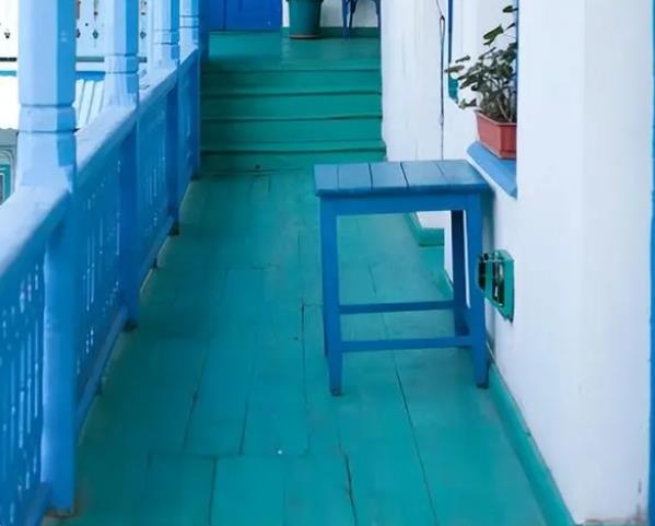 盐湖漏水检测
