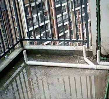 盐湖漏水维修 阳台漏水怎么修理?