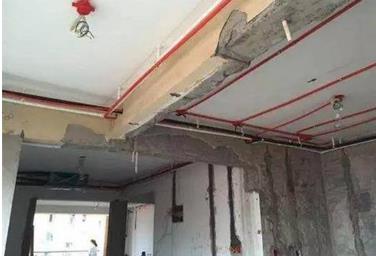 盐湖漏水维修 墙面漏水怎么办呢?墙面漏水的原因?