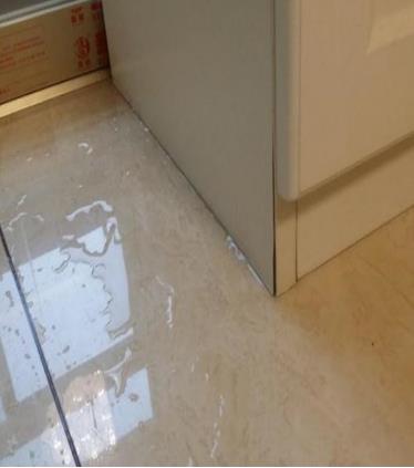 盐湖漏水检测 厕所漏水怎么检测?
